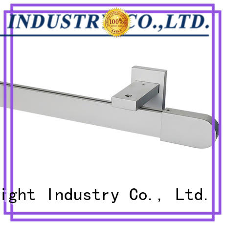 professional continental curtain rod for sale for patio door