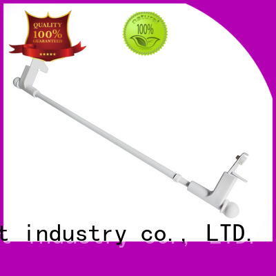 Complete Curtain Rods Wholesale For Small Window Pacific